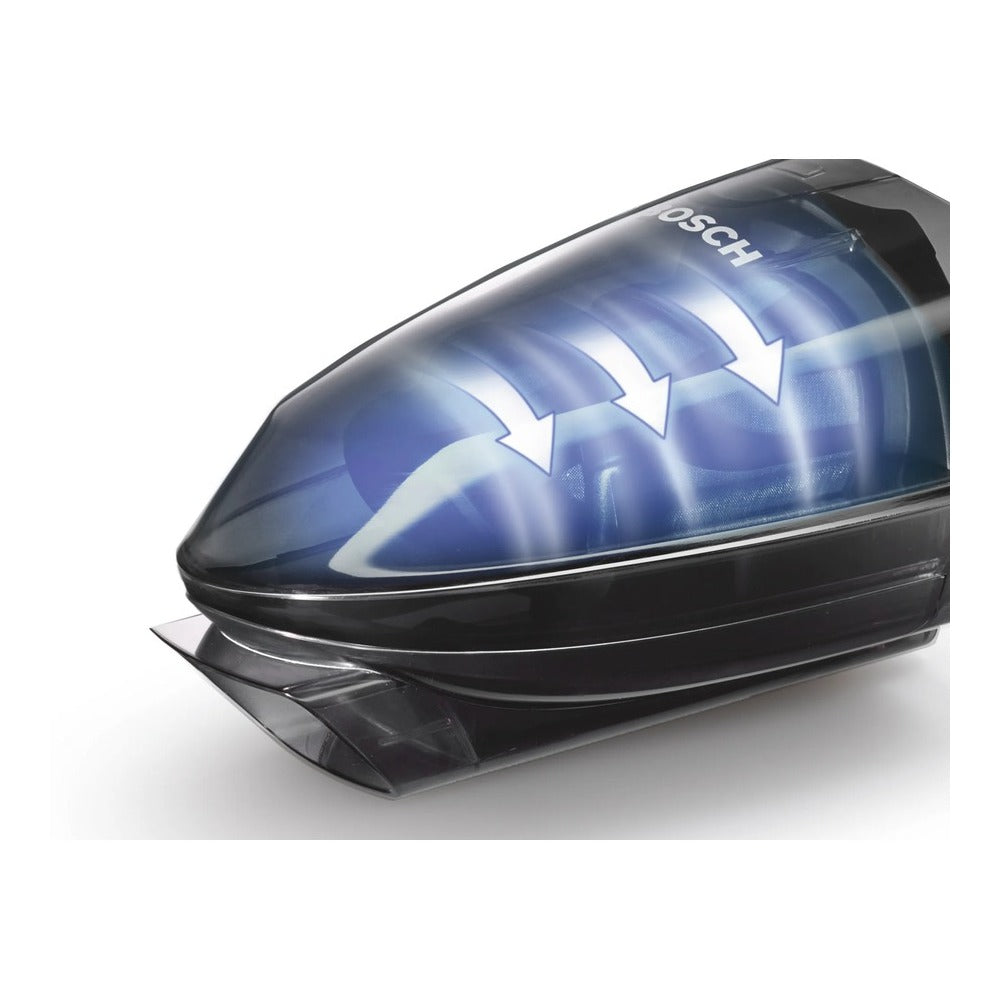 img Aspiradora Portátil Bosch Handheld Vacuum Move Lithium 24Vmax Negro BHN24L