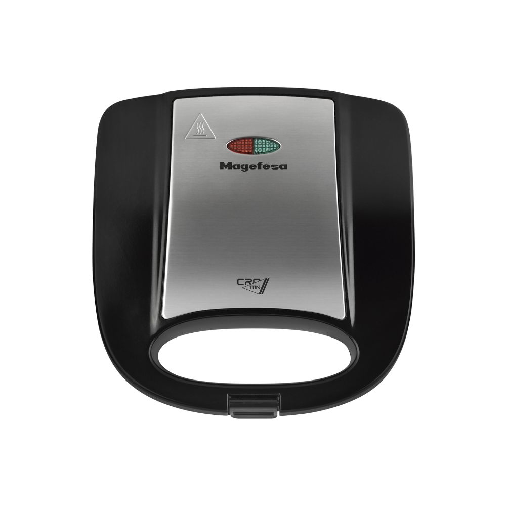 img Sandwichera Magefesa Crottin MGF-3135