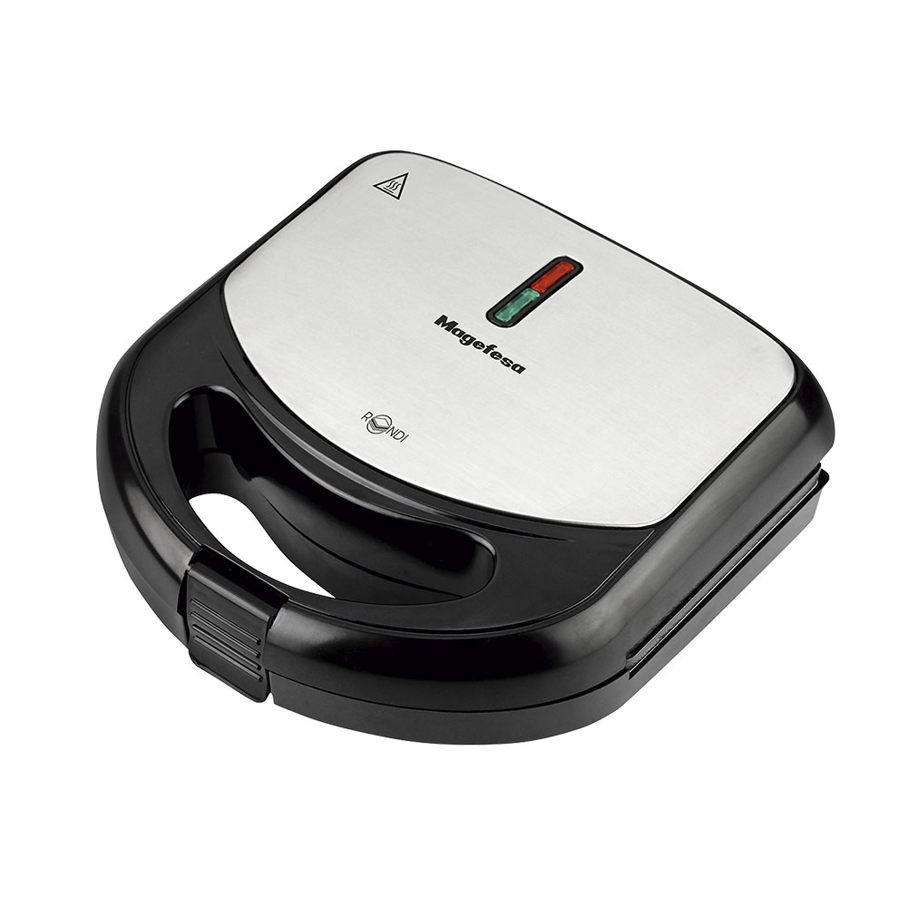 Sandwichera Magefesa MGF-3137