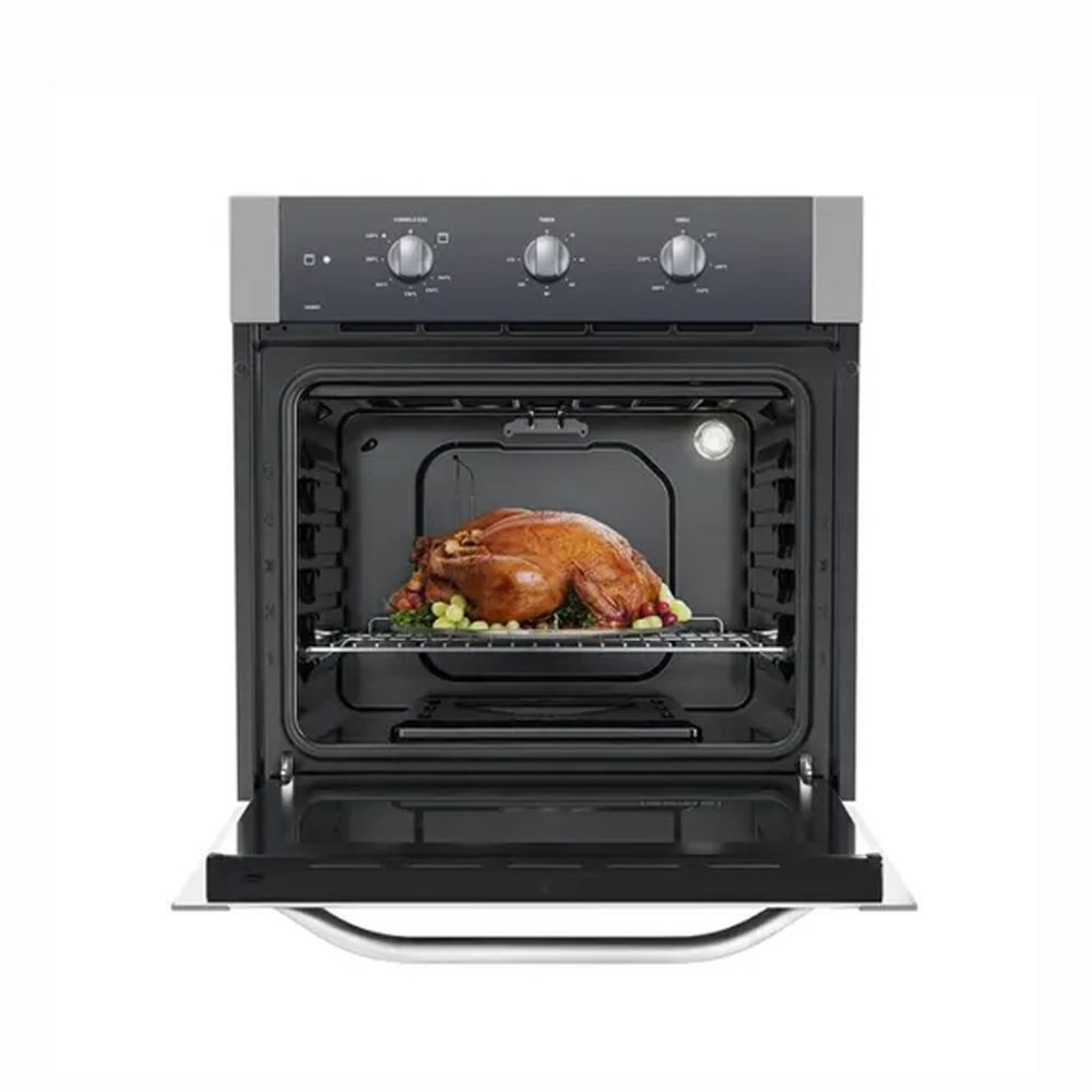 Horno de empotrar Electrolux 60 cm EOGG24M7MPPS