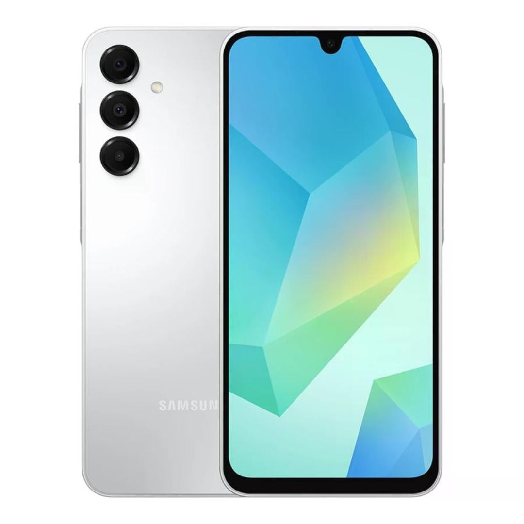 Celular Samsung Galaxy A16 6.7" 6GB RAM 128GB + CARGADOR 25W