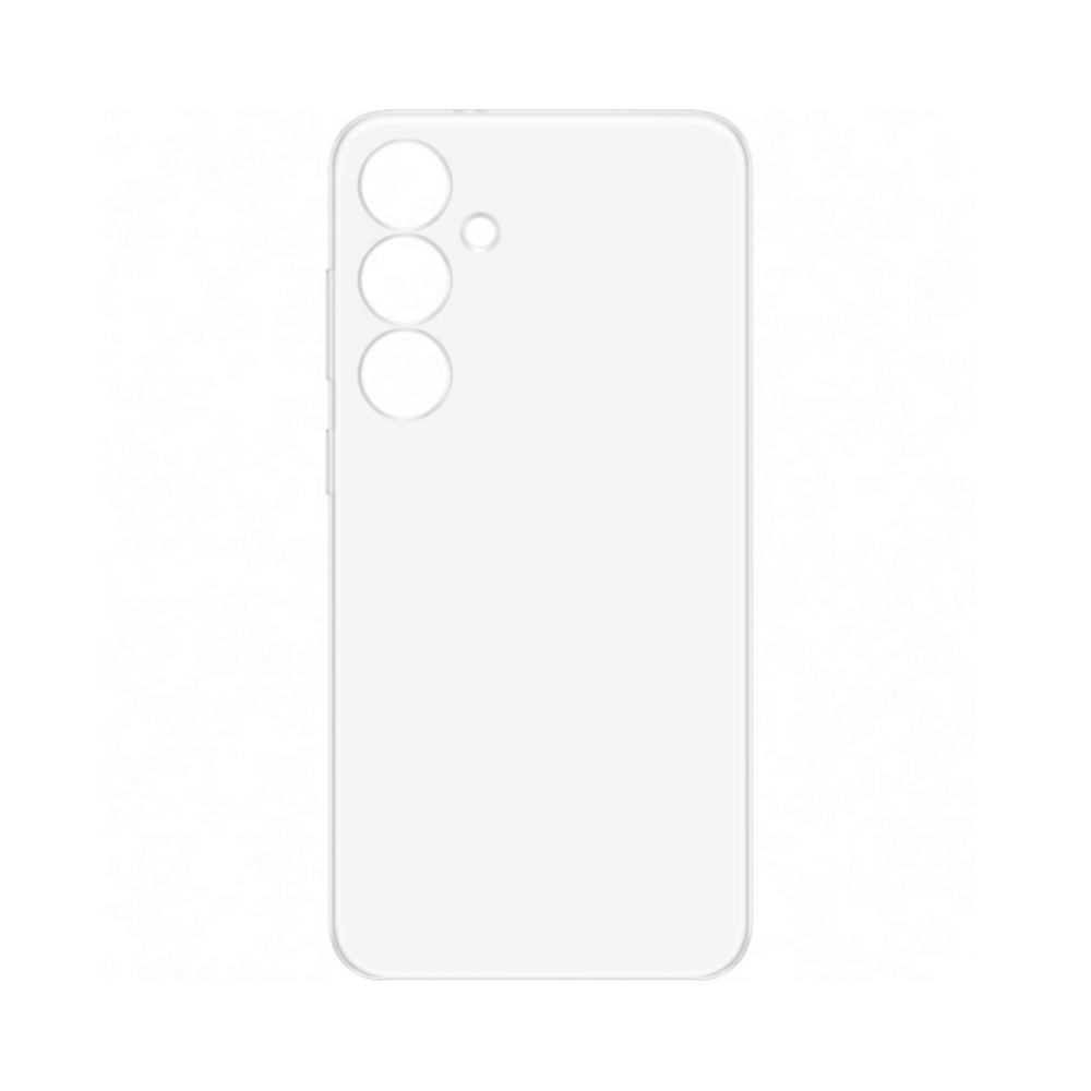 img Funda Transparente Clear Case Galaxy S24