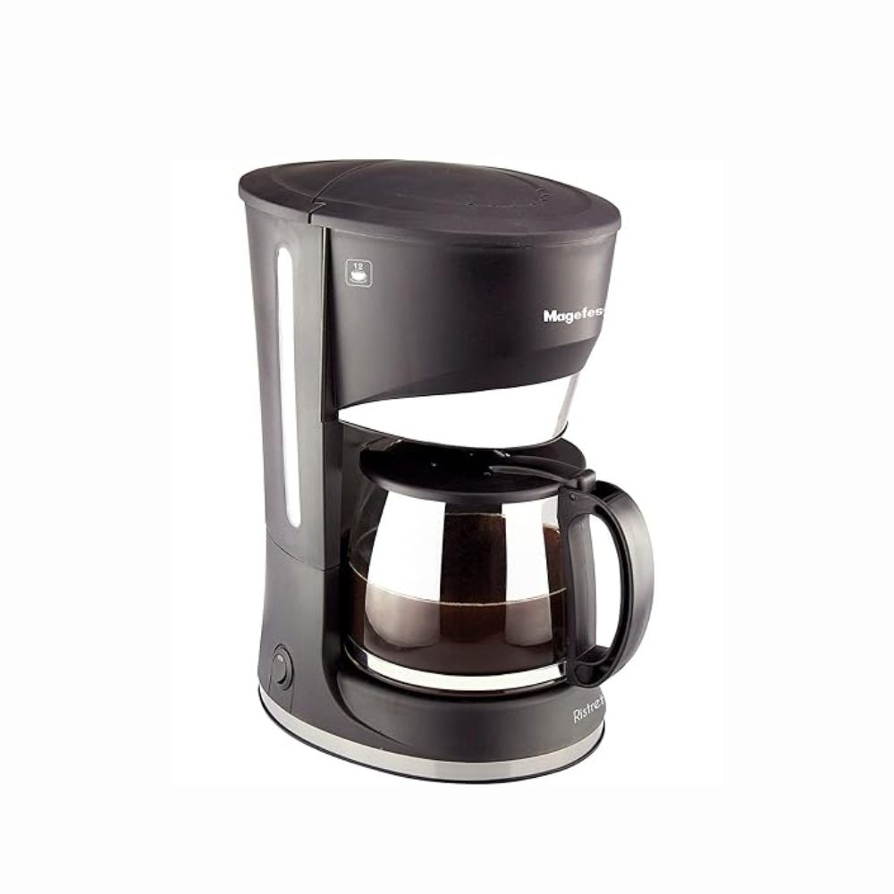Cafetera Magefesa Ristretto 6 Tazas MGF-3255