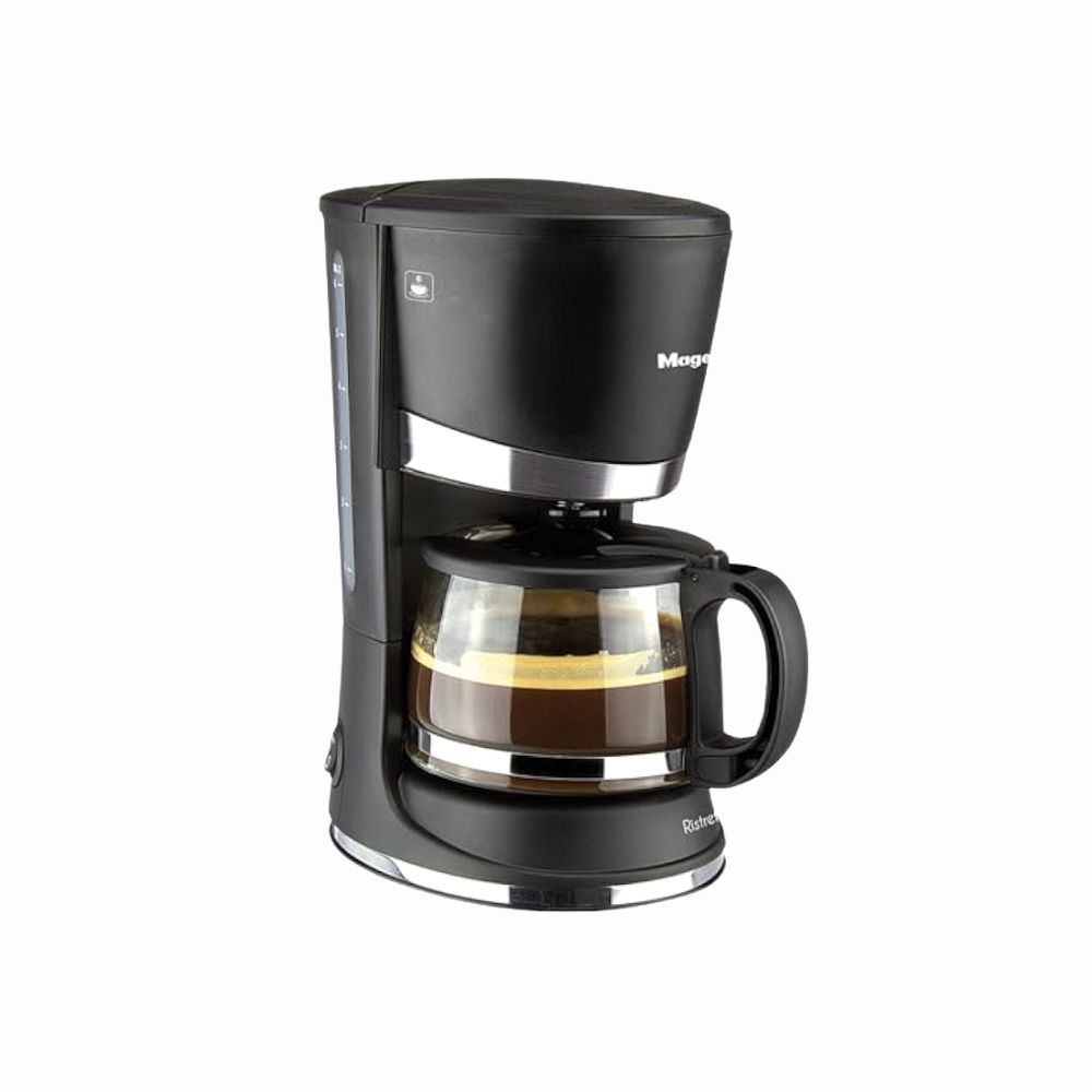 img Cafetera Magefesa Ristretto 6 Tazas MGF-3255