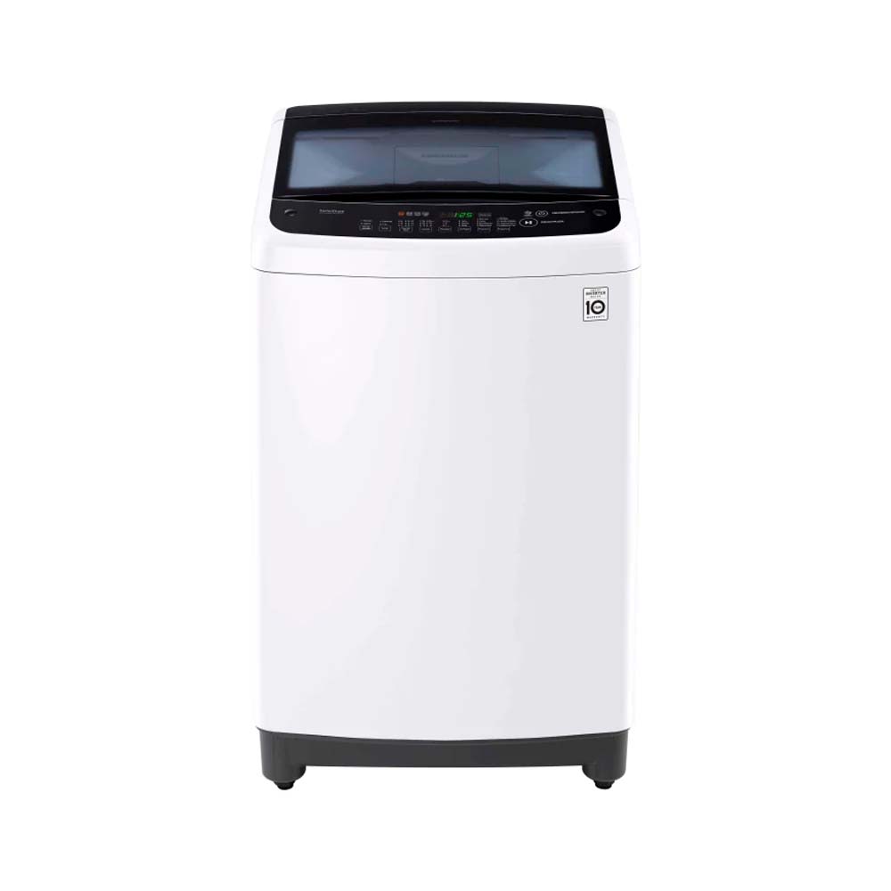 Lavadora LG WT13WSBP Carga Superior 13kg