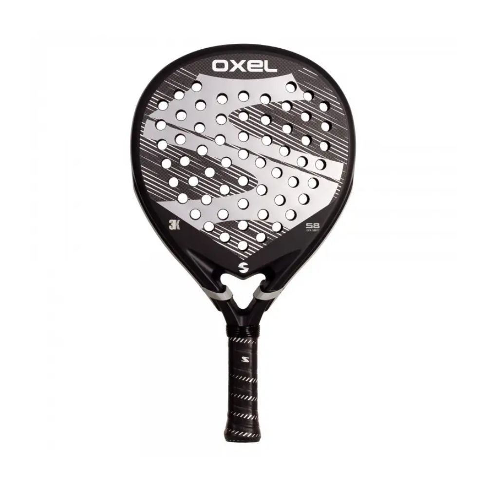 Pala de Padel Softee Oxel