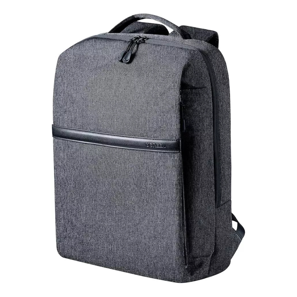 Mochila Ugreen para Laptop hasta 15.6” color Gris 90798