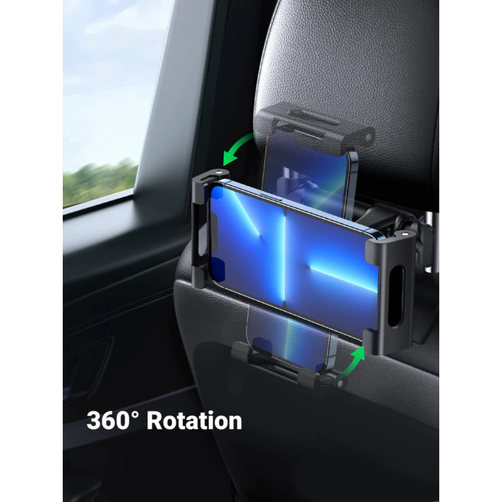 img Soporte Ugreen de Telefono para Vehiculo 60108