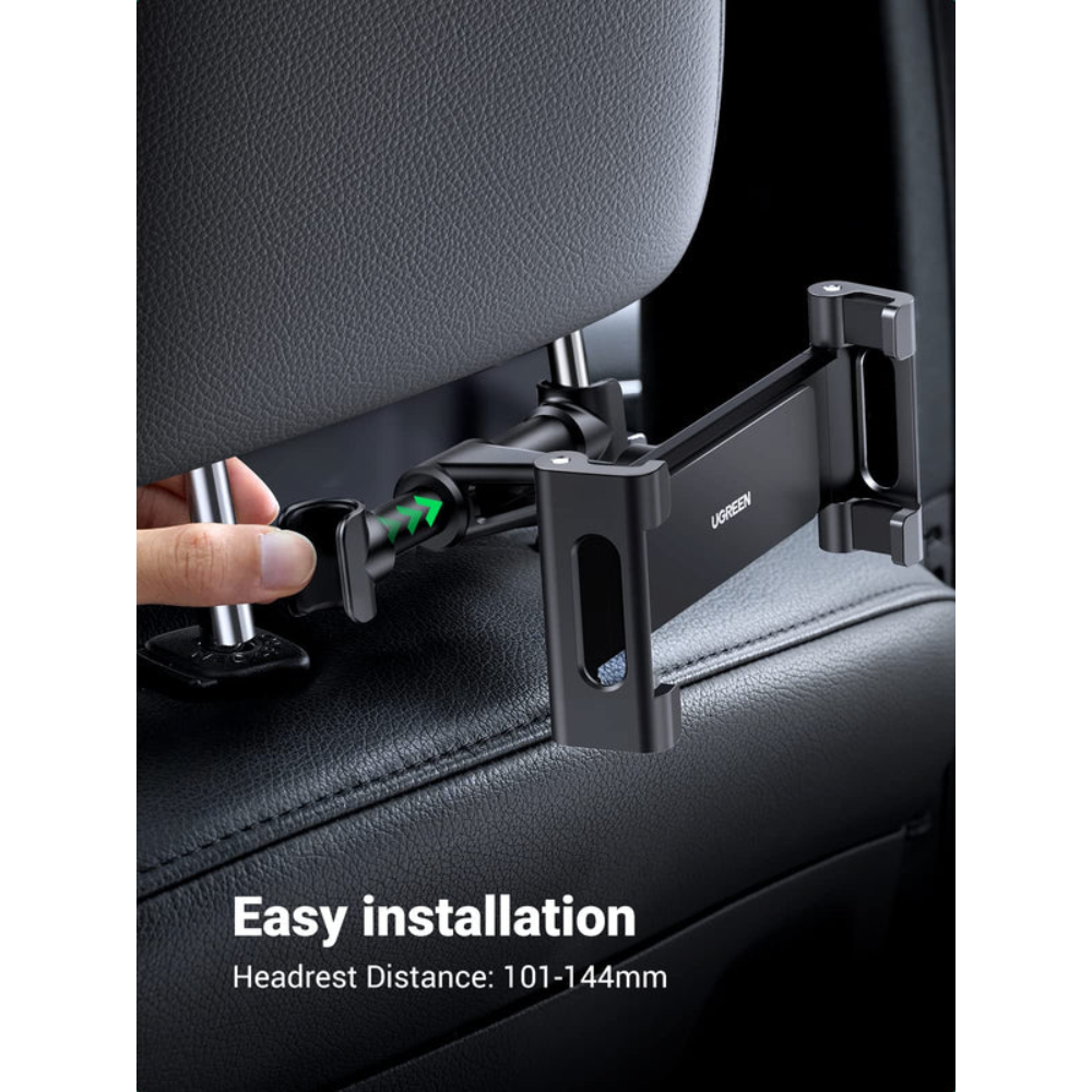 img Soporte Ugreen de Telefono para Vehiculo 60108