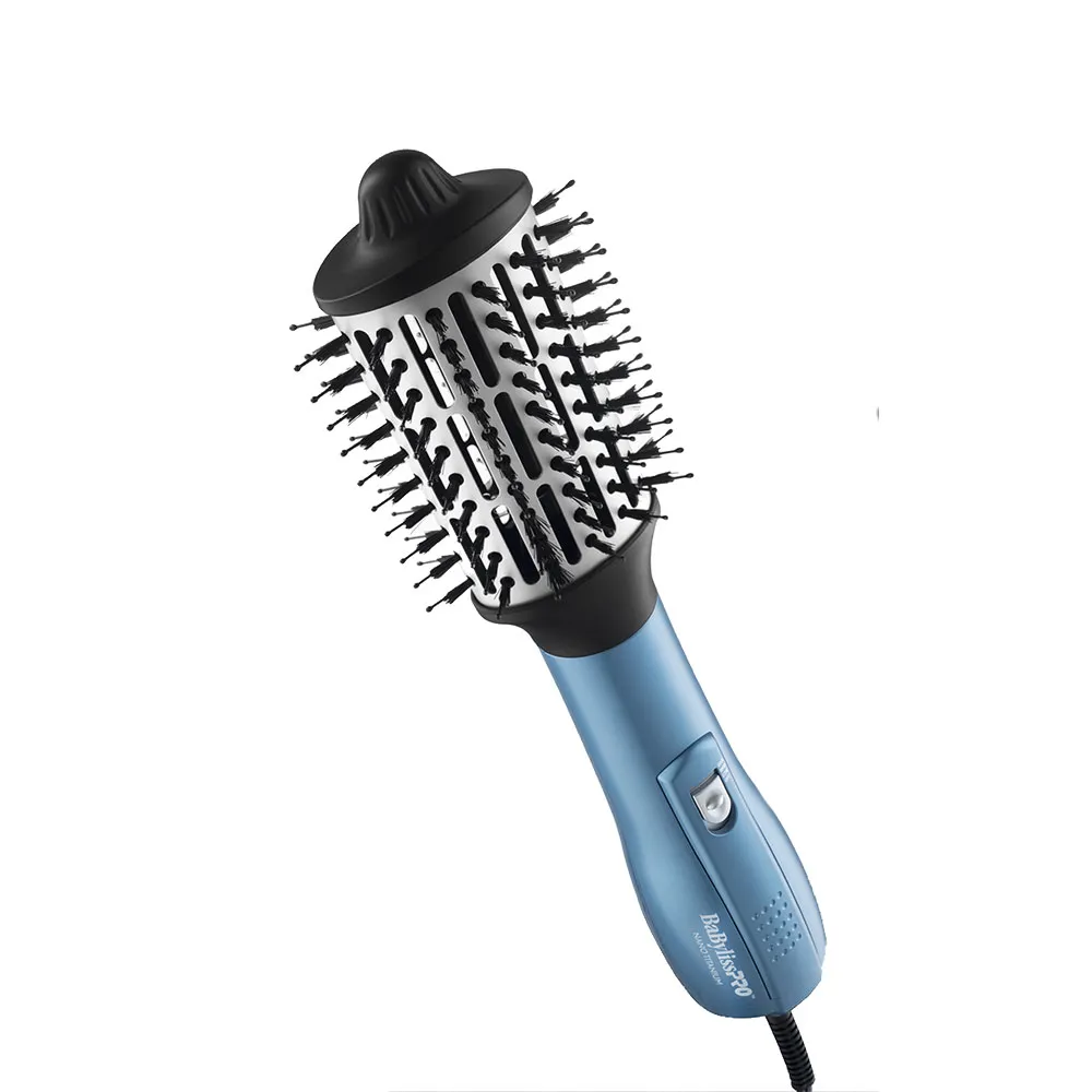 img Cepillo Babyliss 2.5" BabyLissPro Hot Air Styling Brush
