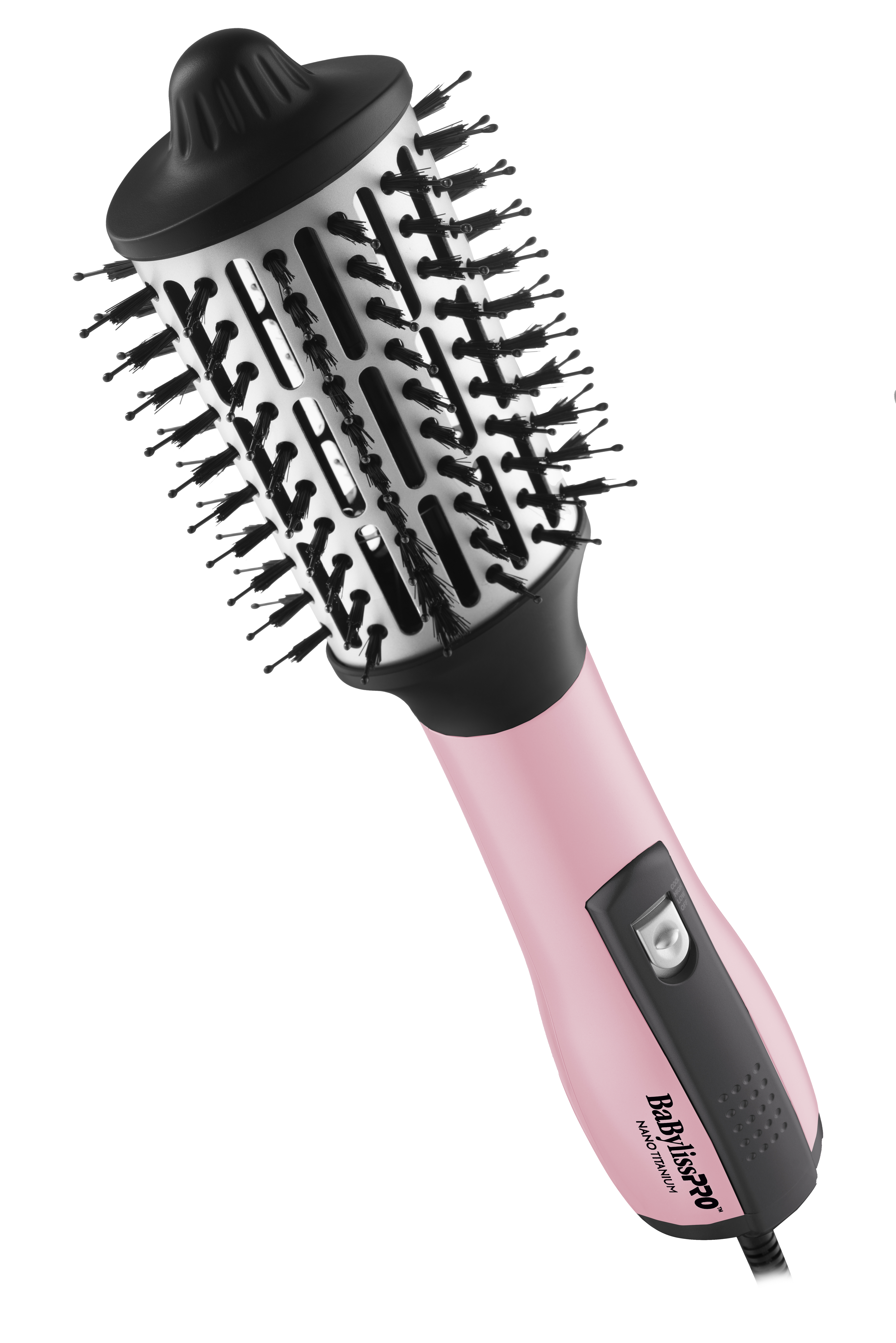 img Cepillo Babyliss 2.5" BabyLissPro Hot Air Styling Brush