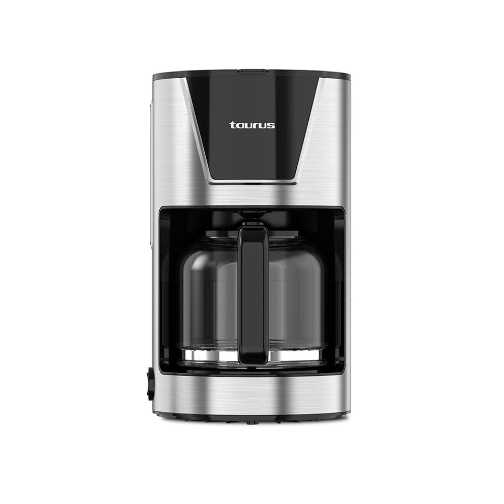 Cafetera Electrica Taurus Sicilia 