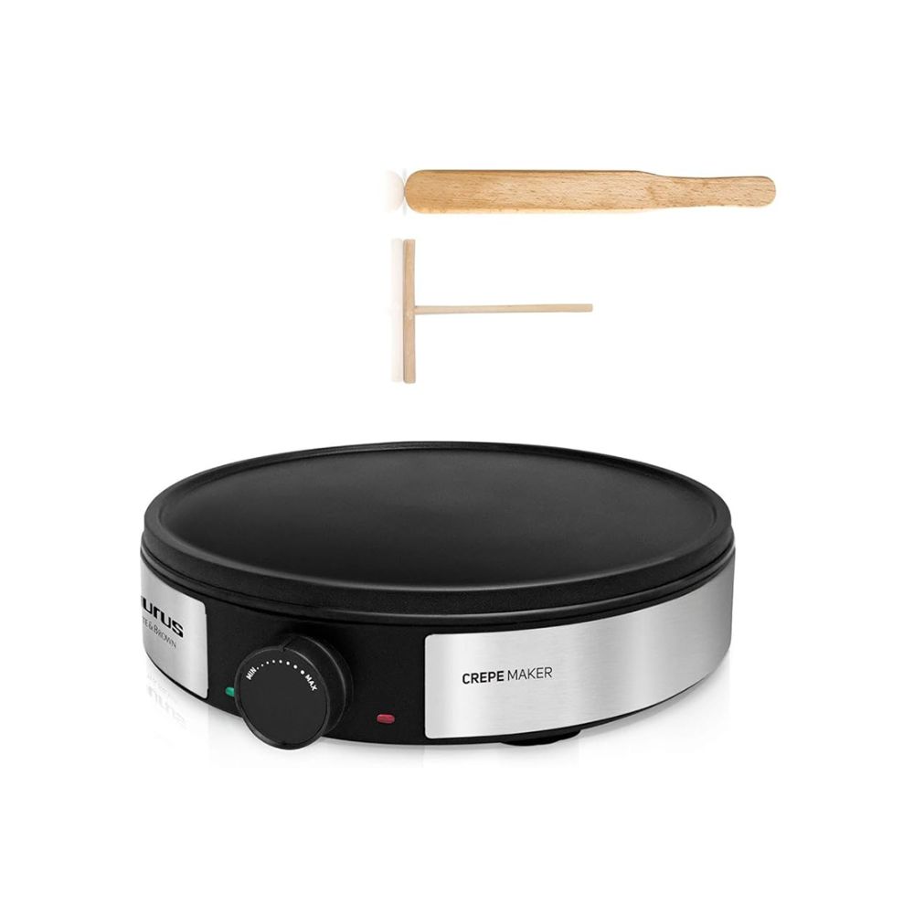 img Crepera Taurus S164