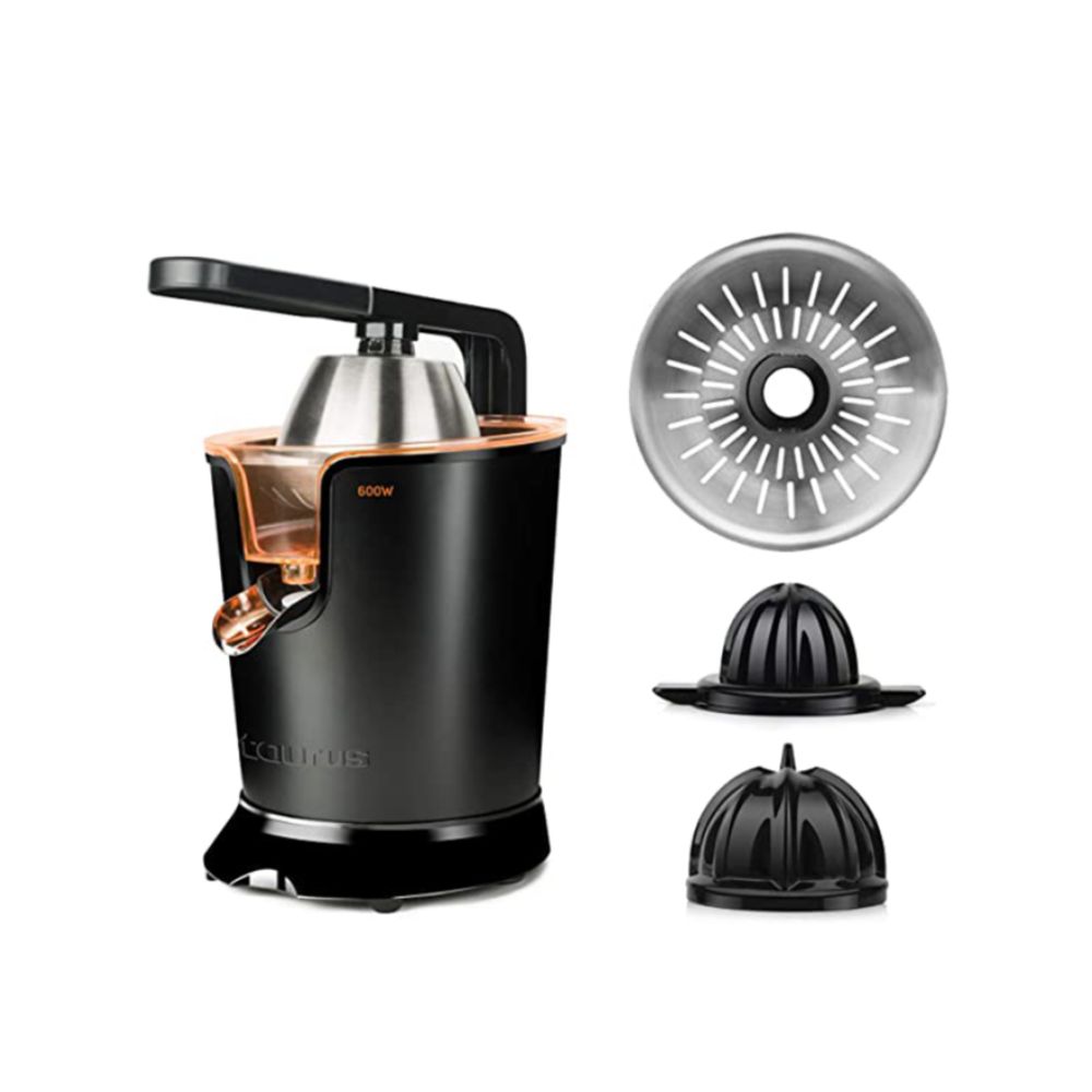 img Exprimidora Taurus Citrus 600 Legend
