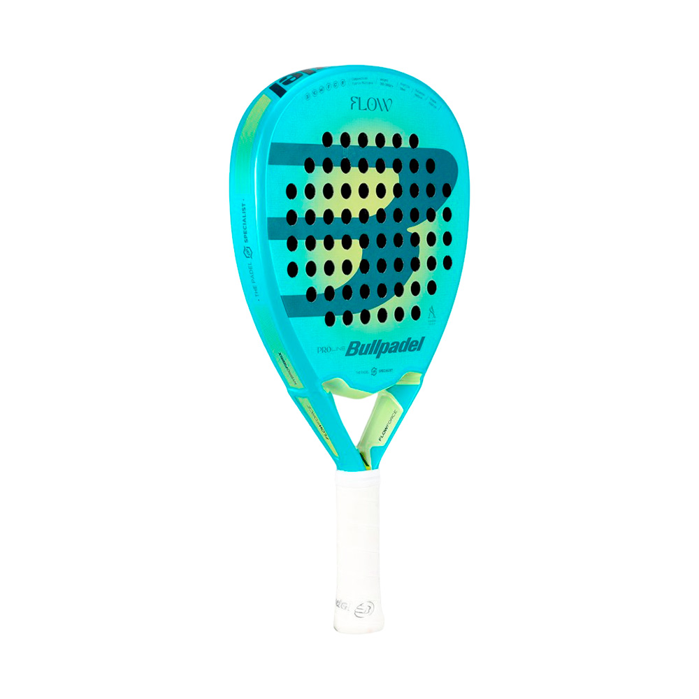 img Paleta Bullpadel Flow W 25