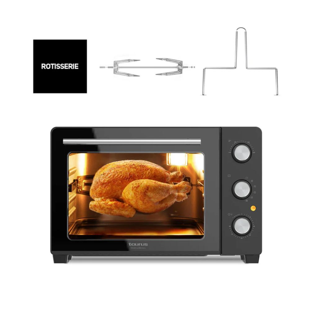 img Horno Taurus Horizon ll