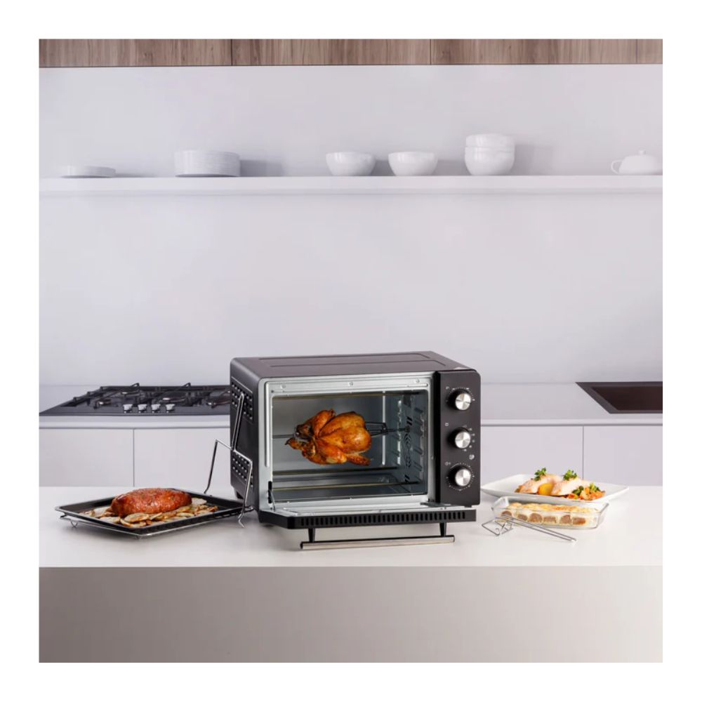 img Horno Taurus Horizon ll