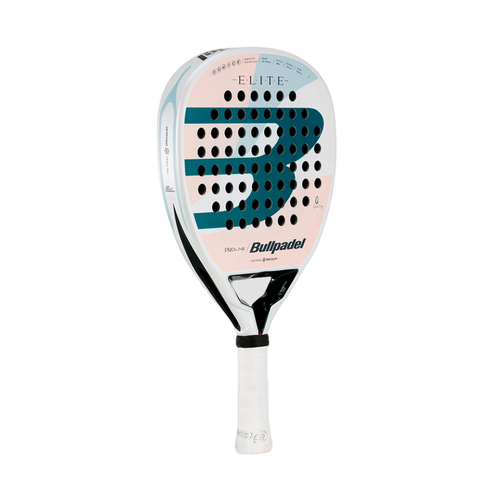 img Paleta Bullpadel Elite W 25