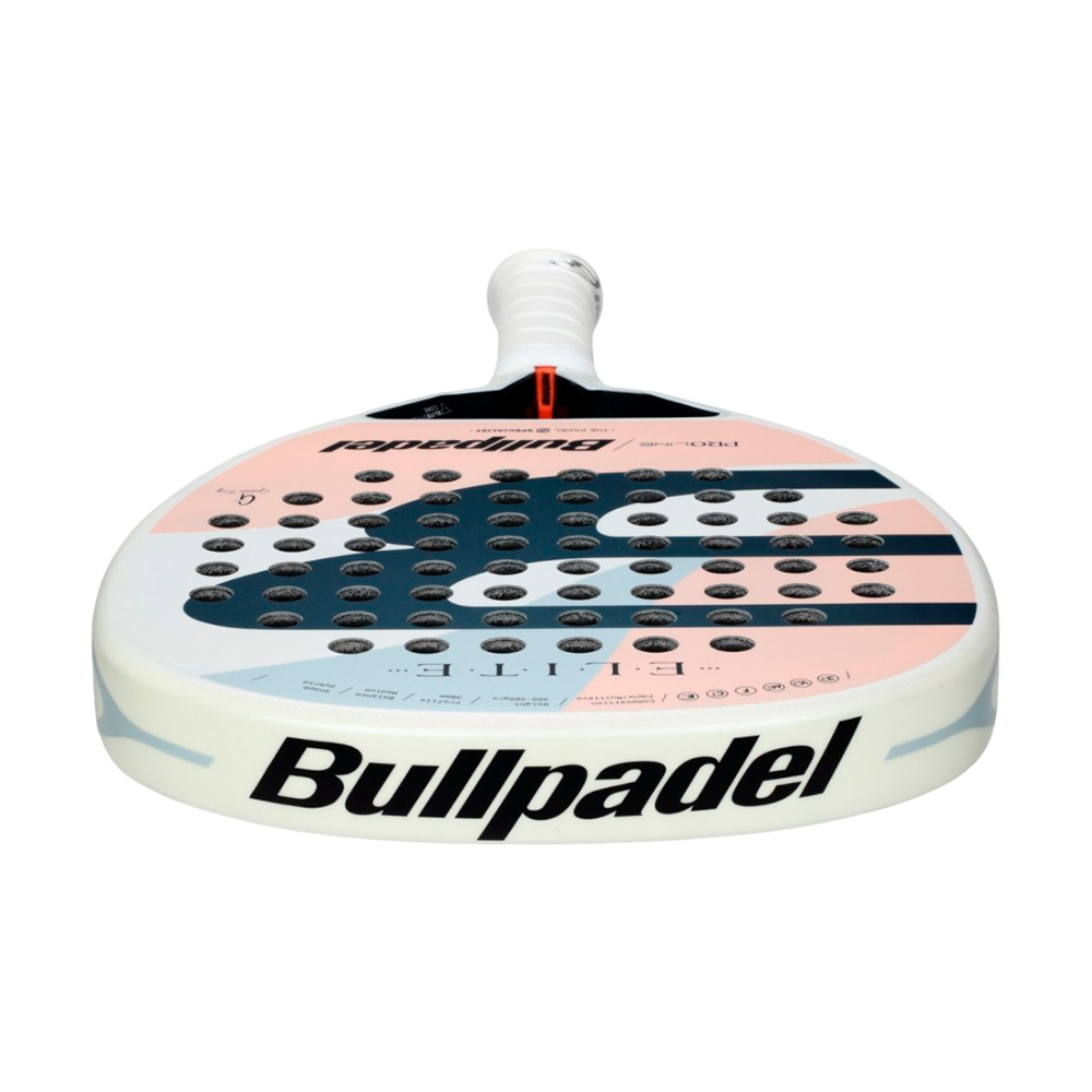 img Paleta Bullpadel Elite W 25