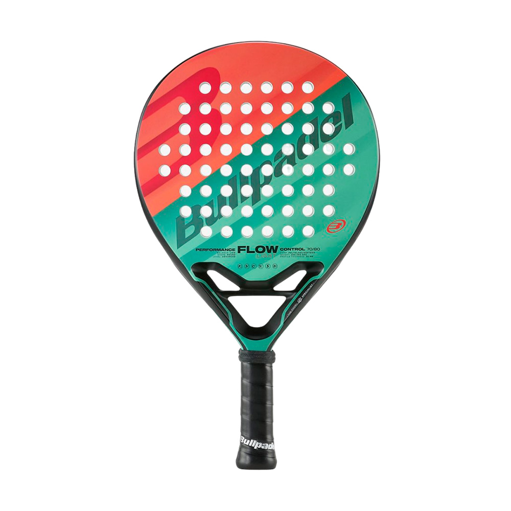 img Paleta Bullpadel Flow Light 24