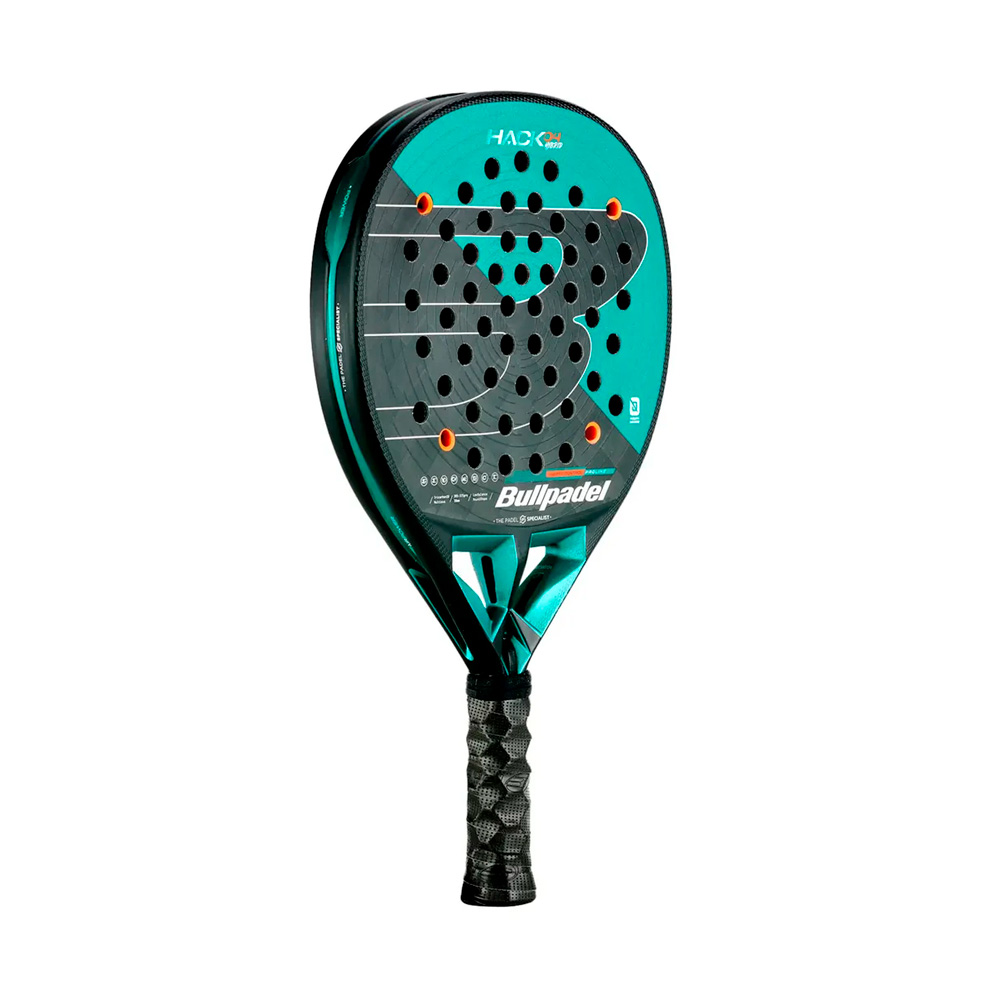 img Paleta Bullpadel Hack 04 Hybrid 25