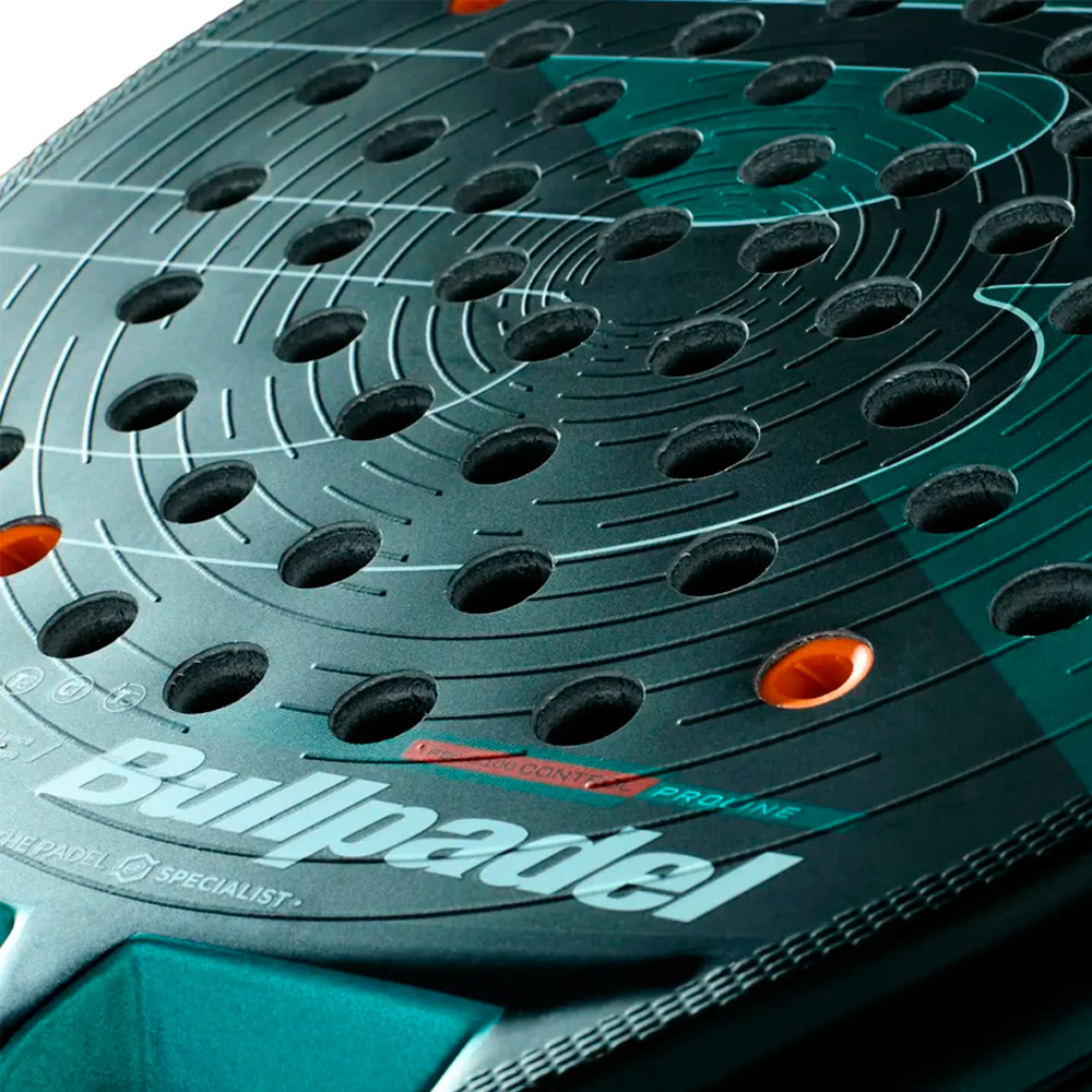 img Paleta Bullpadel Hack 04 Hybrid 25