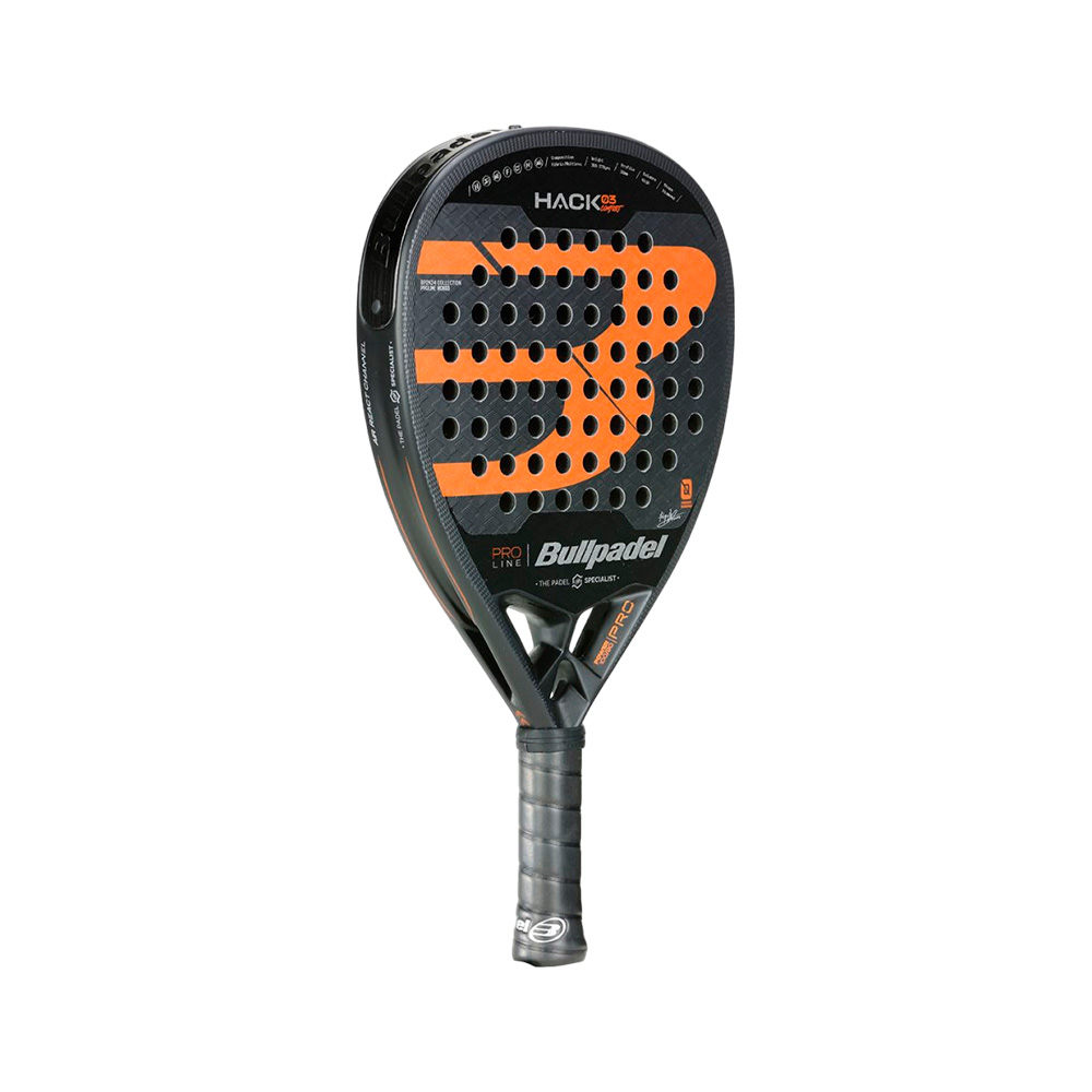 img Paleta Bullpadel Hack03 Confort 24