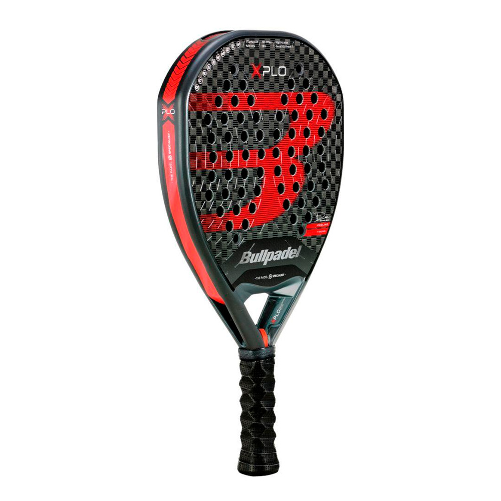 img Paleta Bullpadel XPLO 25
