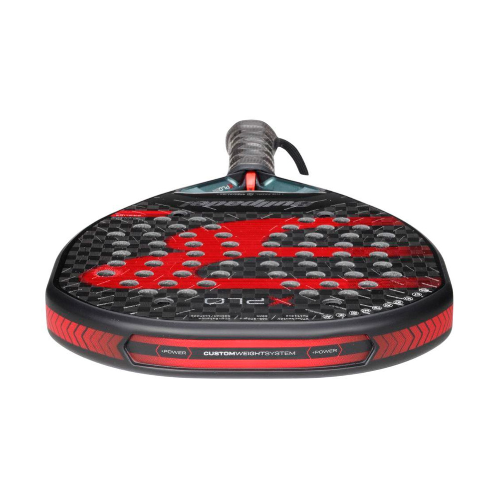 img Paleta Bullpadel XPLO 25