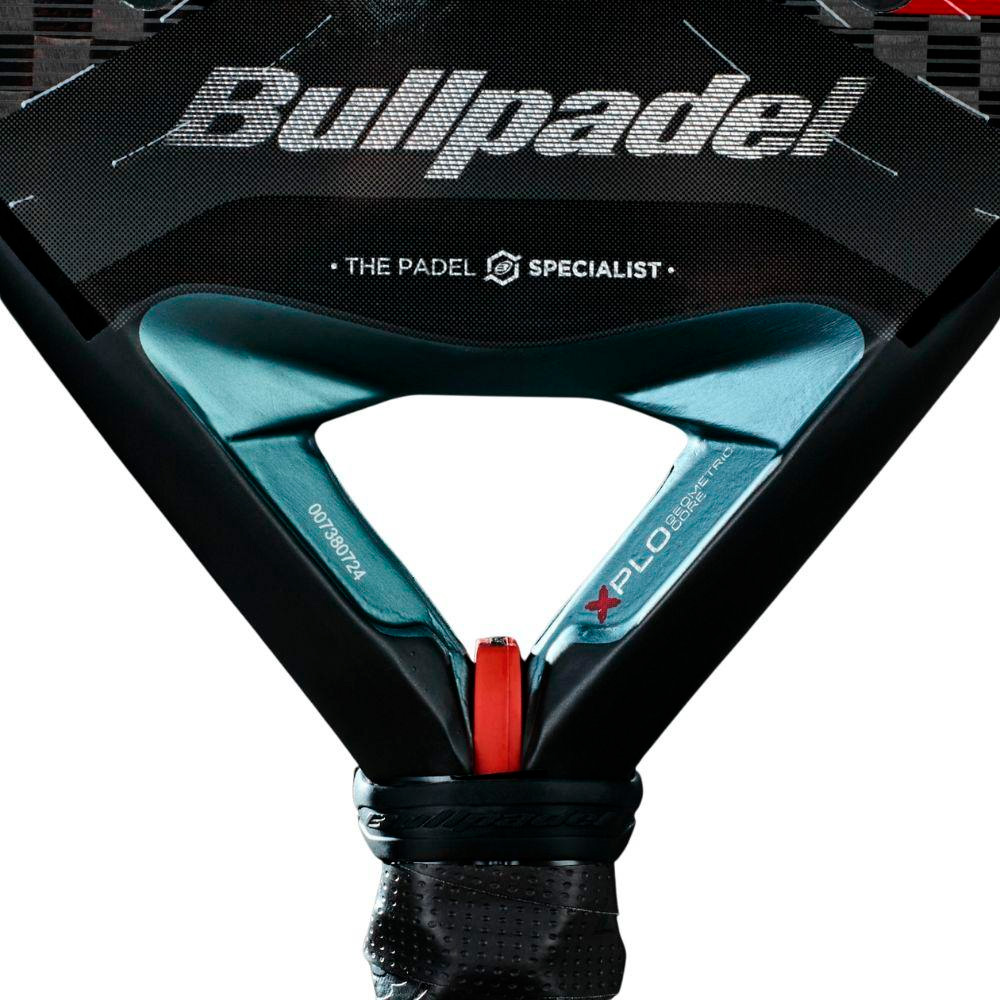 img Paleta Bullpadel XPLO 25