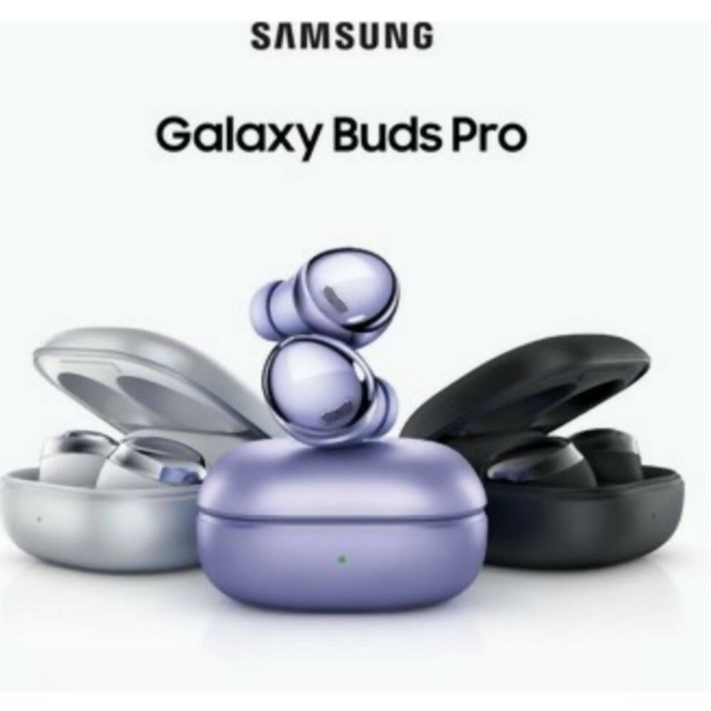 img Audífono SAMSUNG Galaxy Buds2 Pro