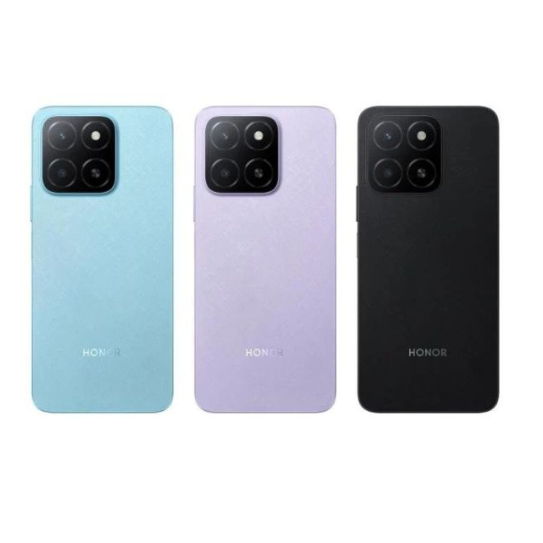 img Celular 6.56" Honor X5b 4GB RAM 128GB