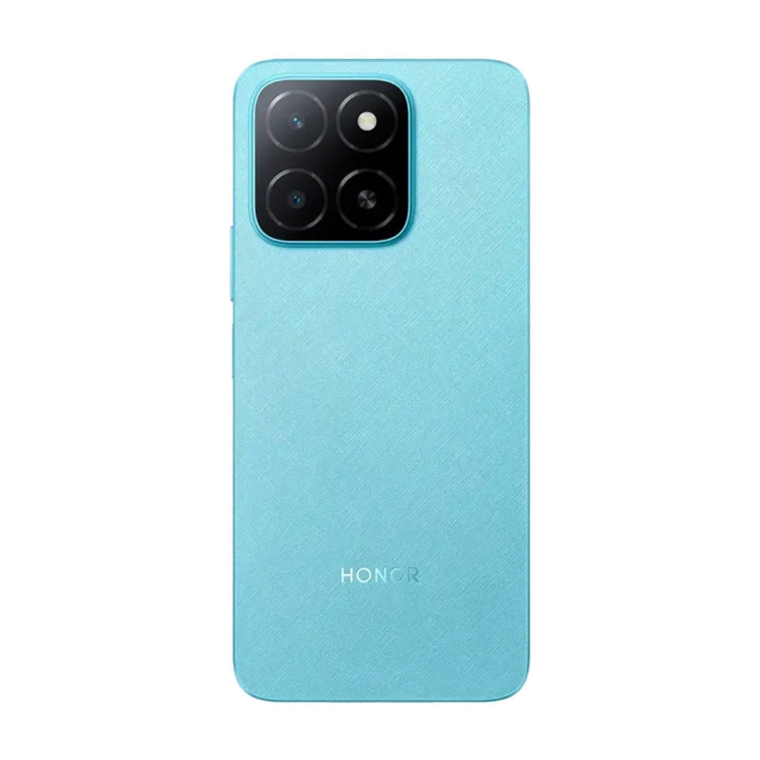 img Celular 6.56" Honor X5b 4GB RAM 64GB