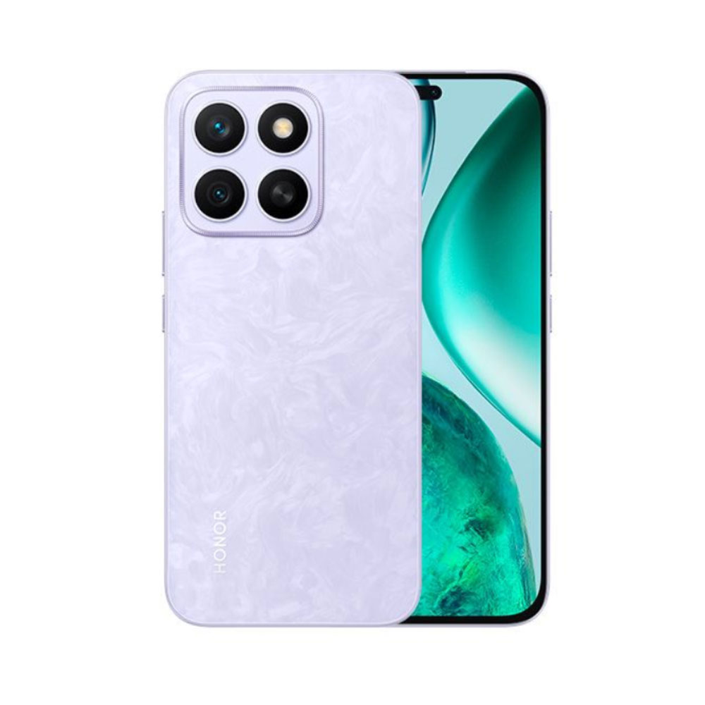 img Celular 6.7" Honor X8c 8GB RAM 256GB + Backpack