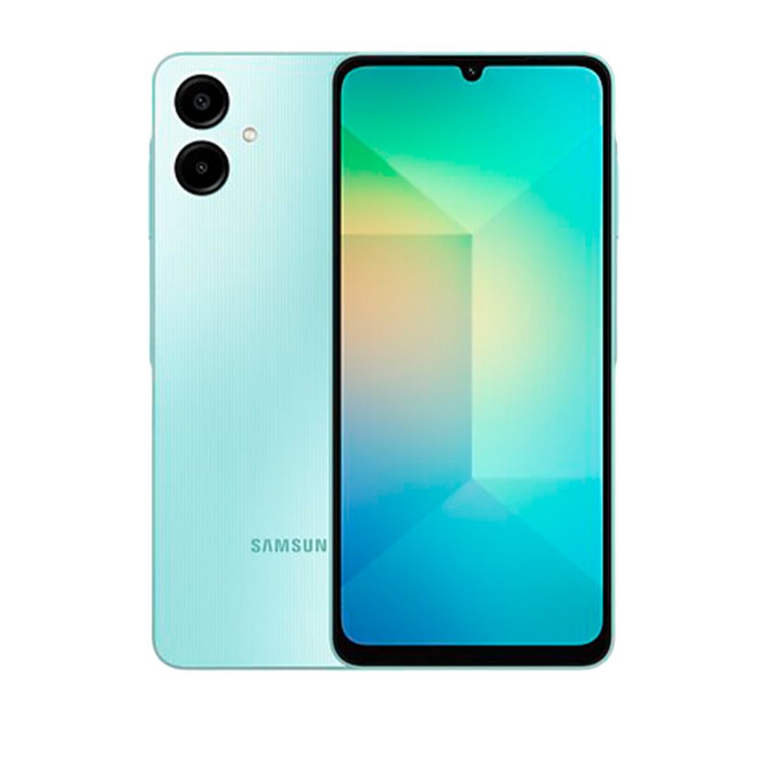 img Celular 6.7" Samsung Galaxy A06 6GB RAM 128GB 5000 mAh + CARGADOR 25W