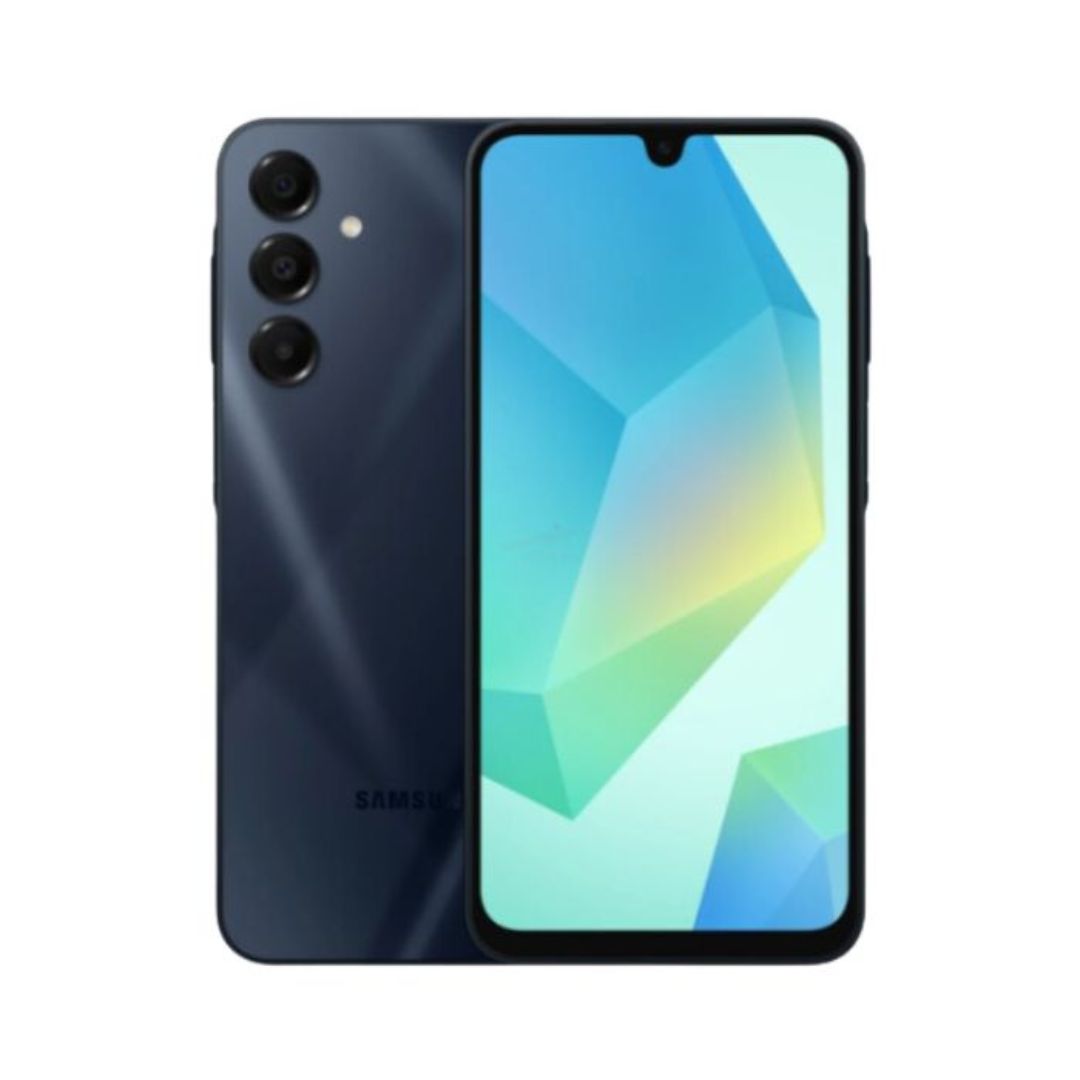 img Celular Samsung Galaxy A16 6.7" 6GB RAM 128GB + CARGADOR 25W