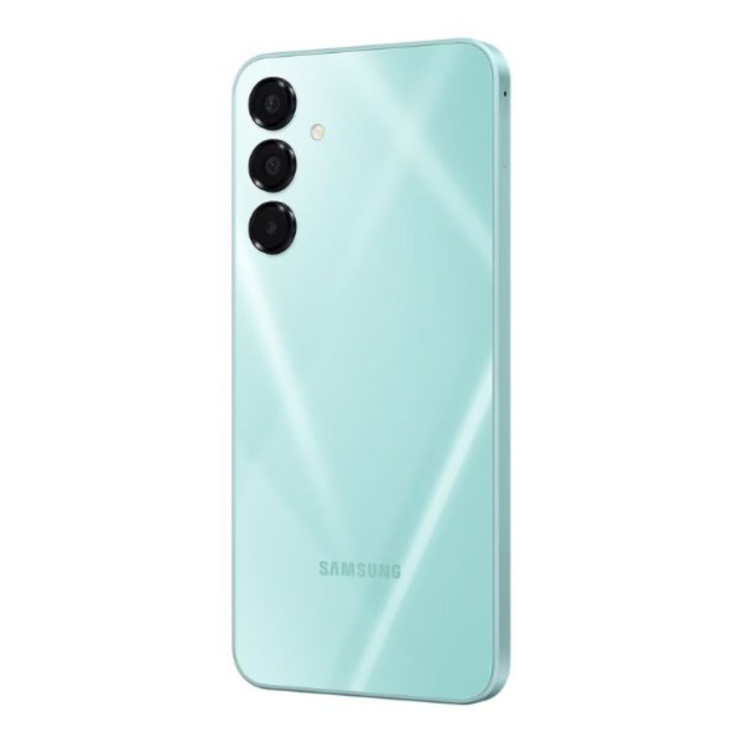 img Celular Samsung Galaxy A16 6.7" 6GB RAM 128GB + CARGADOR 25W