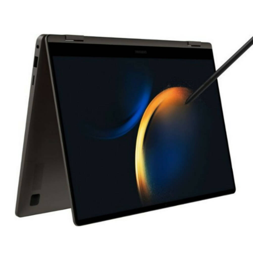 img Laptop Computador 15.6" SAMSUNG Book3 360 8GB RAM 512GB