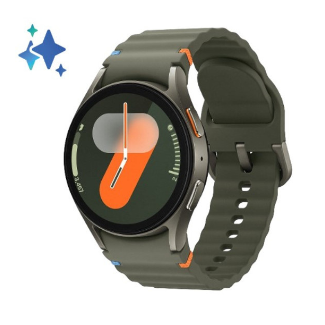 img Smartwatch Samsung Galaxy Watch7 de 44mm