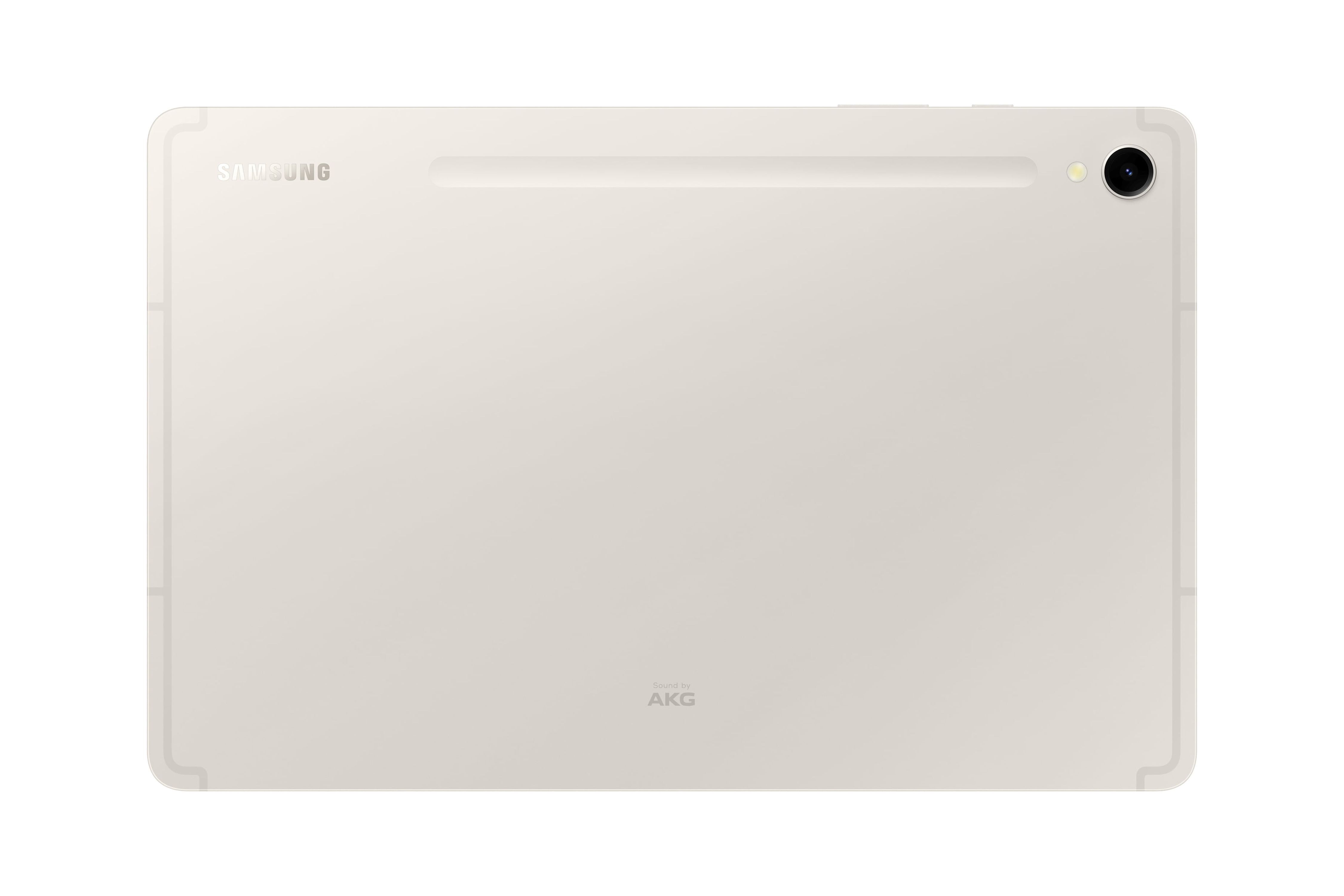 img Tablet 11" Samsung Galaxy Tab S9 12GB RAM 256GB 8400mAh