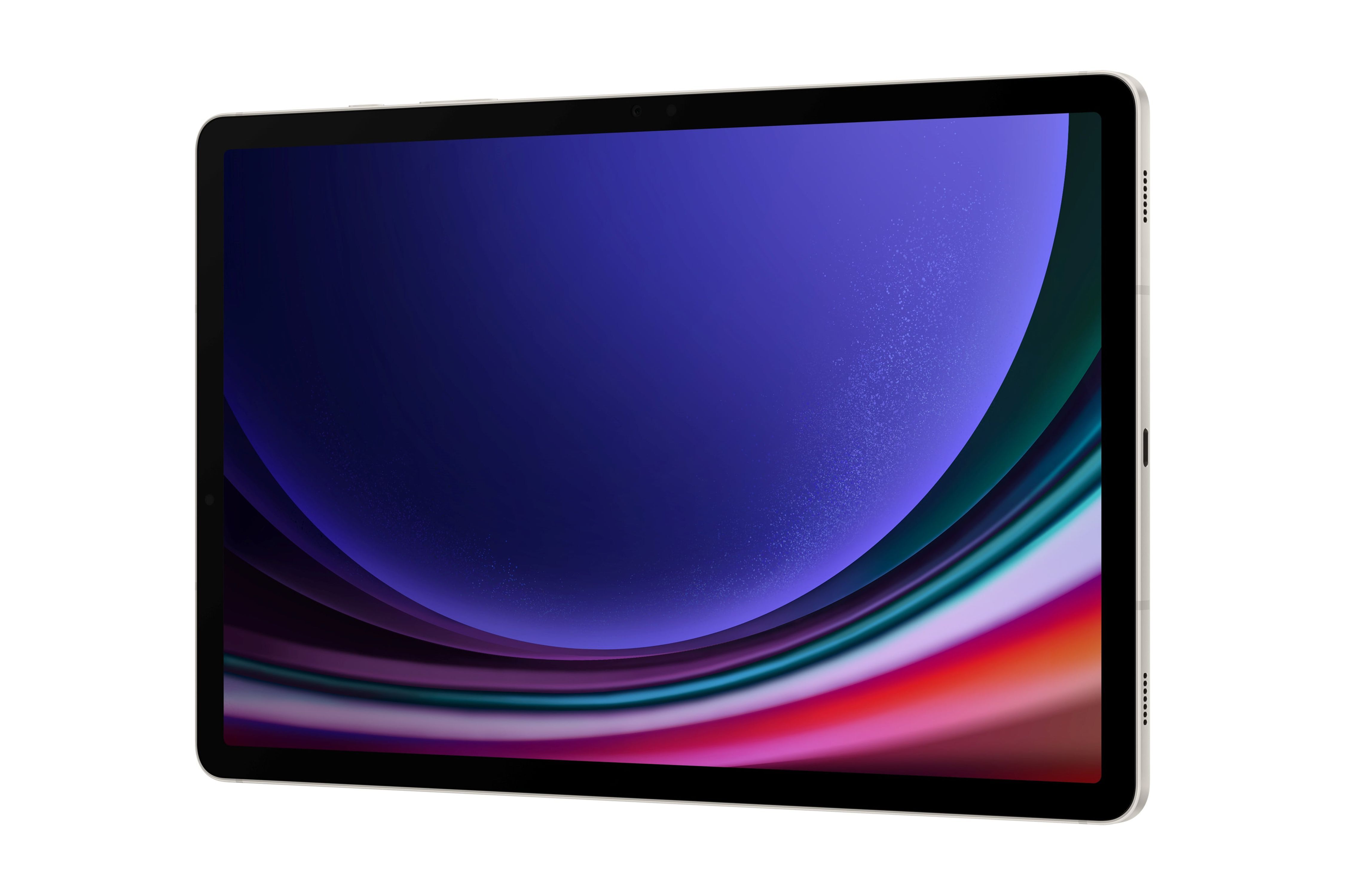 img Tablet 11" Samsung Galaxy Tab S9 12GB RAM 256GB 8400mAh