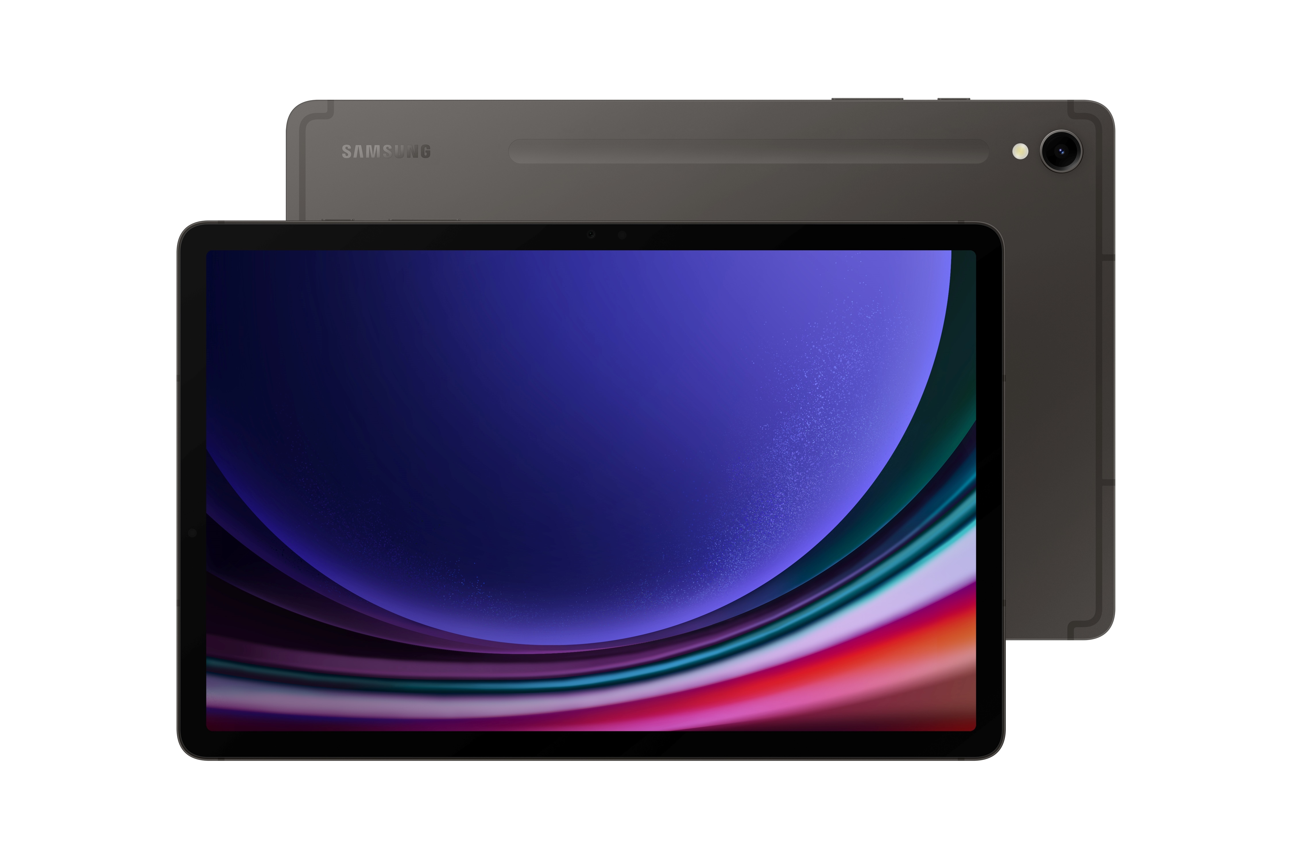img Tablet 11" Samsung Galaxy Tab S9 12GB RAM 256GB 8400mAh