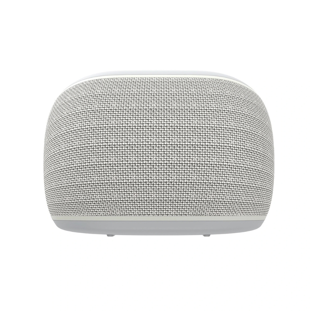 Altavoz Havit Portatil Inalambrico Bateria hasta 8 Horas Bluetooth 5.0 Resistente a Salpicadura de Agua IPX4 Funciones USB AUX Micro SD Radio FM Asistente de Voz color Gris SK800BT-GRAY