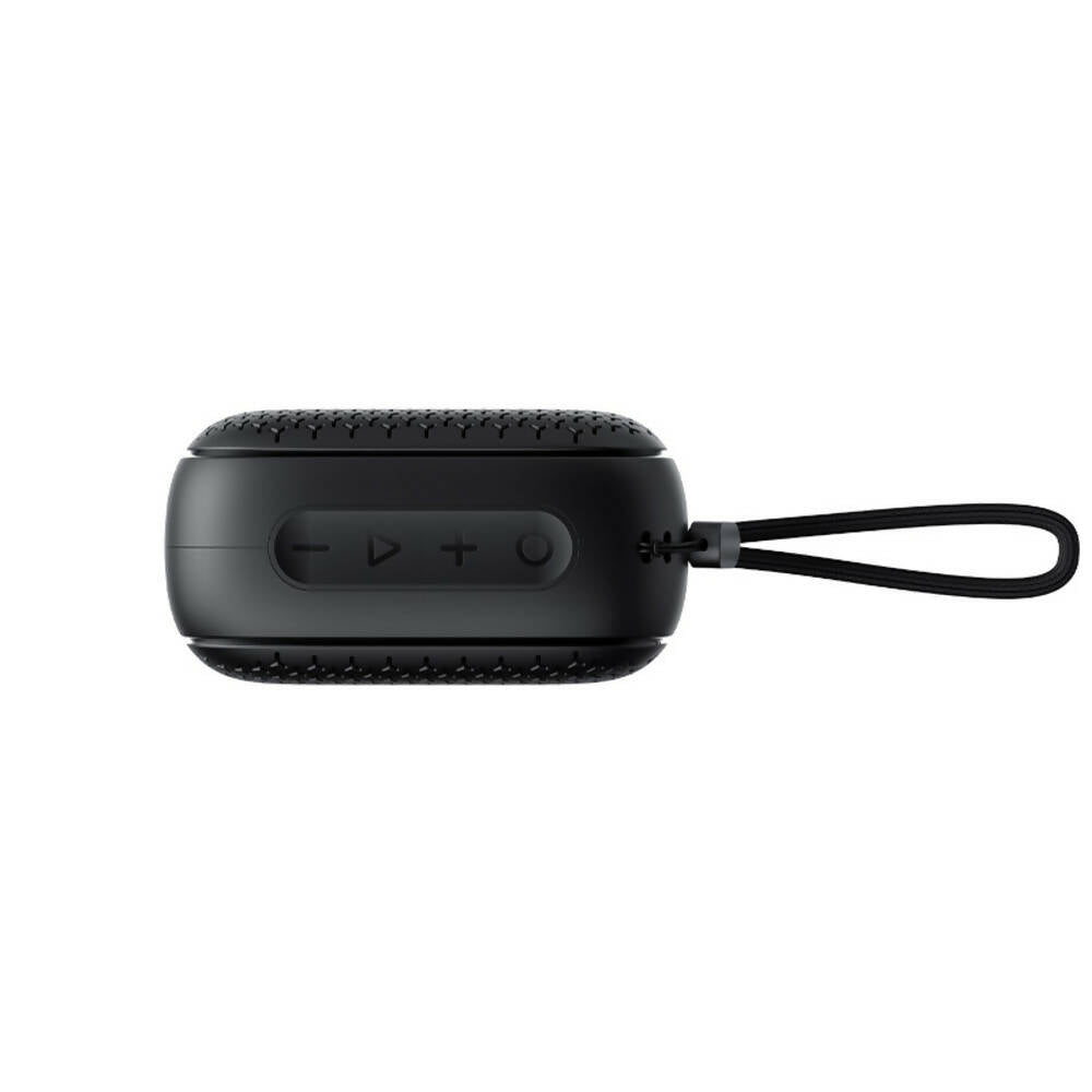 img Parlante Resistente al agua Havit Bluetooth TF Card Puerto Aux 3.5mm Bateria hasta 8 Horas Color Negro SK838BT-BLACK