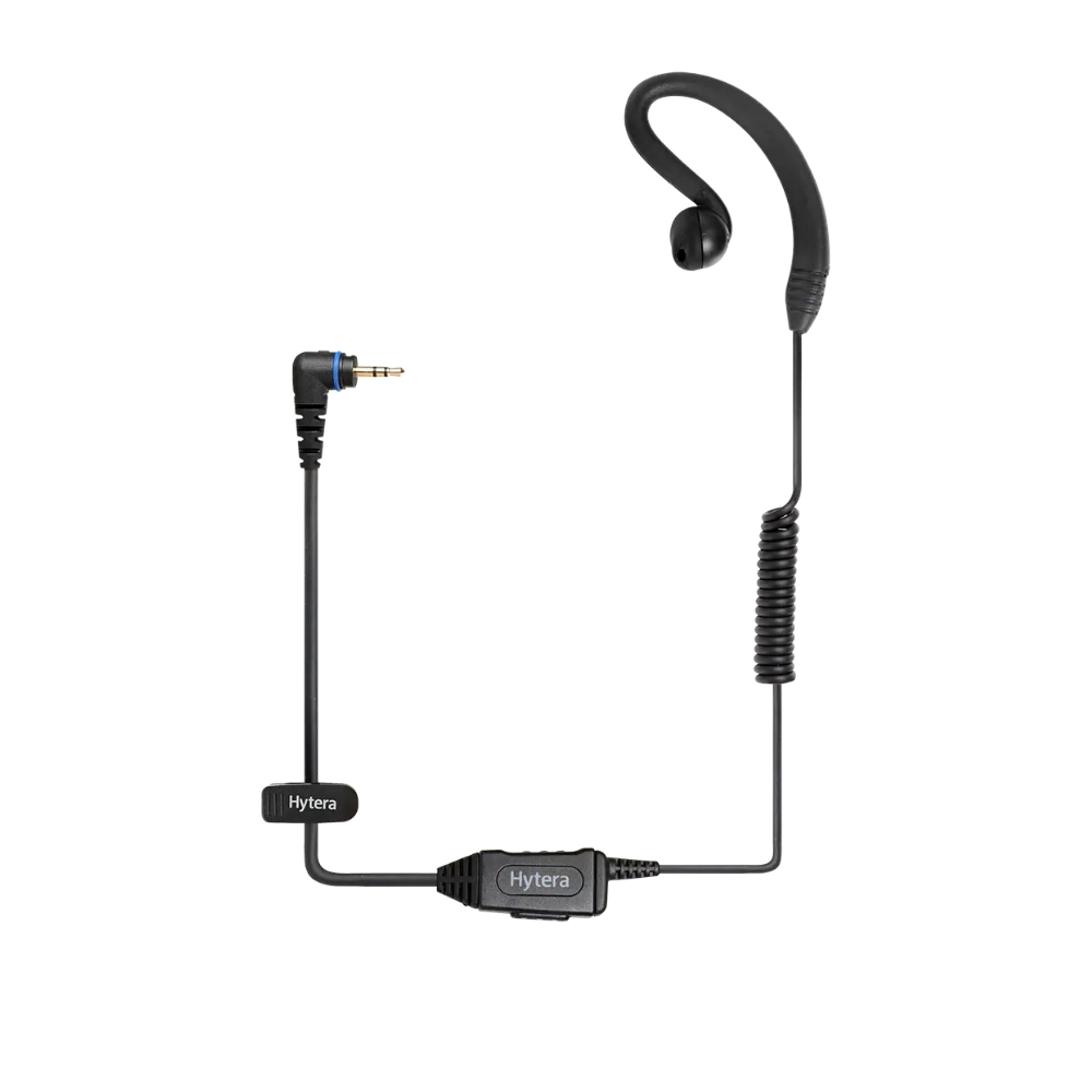Audifonos Hytera Manos libres para Radios PD366 EHS16
