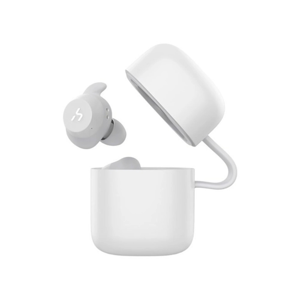 Auriculares Havit Inalambricos TWS IP5X Contra Salpicaduras de Agua Bluetooth 5.0 G1W