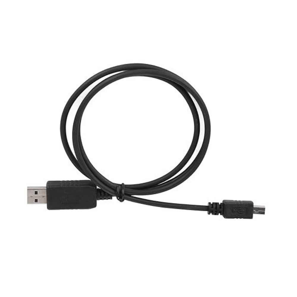 Cable de Programacion Hytera Puerto USB para Radios TC-320 PC30