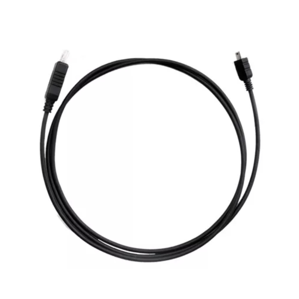 img Cable de Programacion Hytera Puerto USB para Radios TC-320 PC30