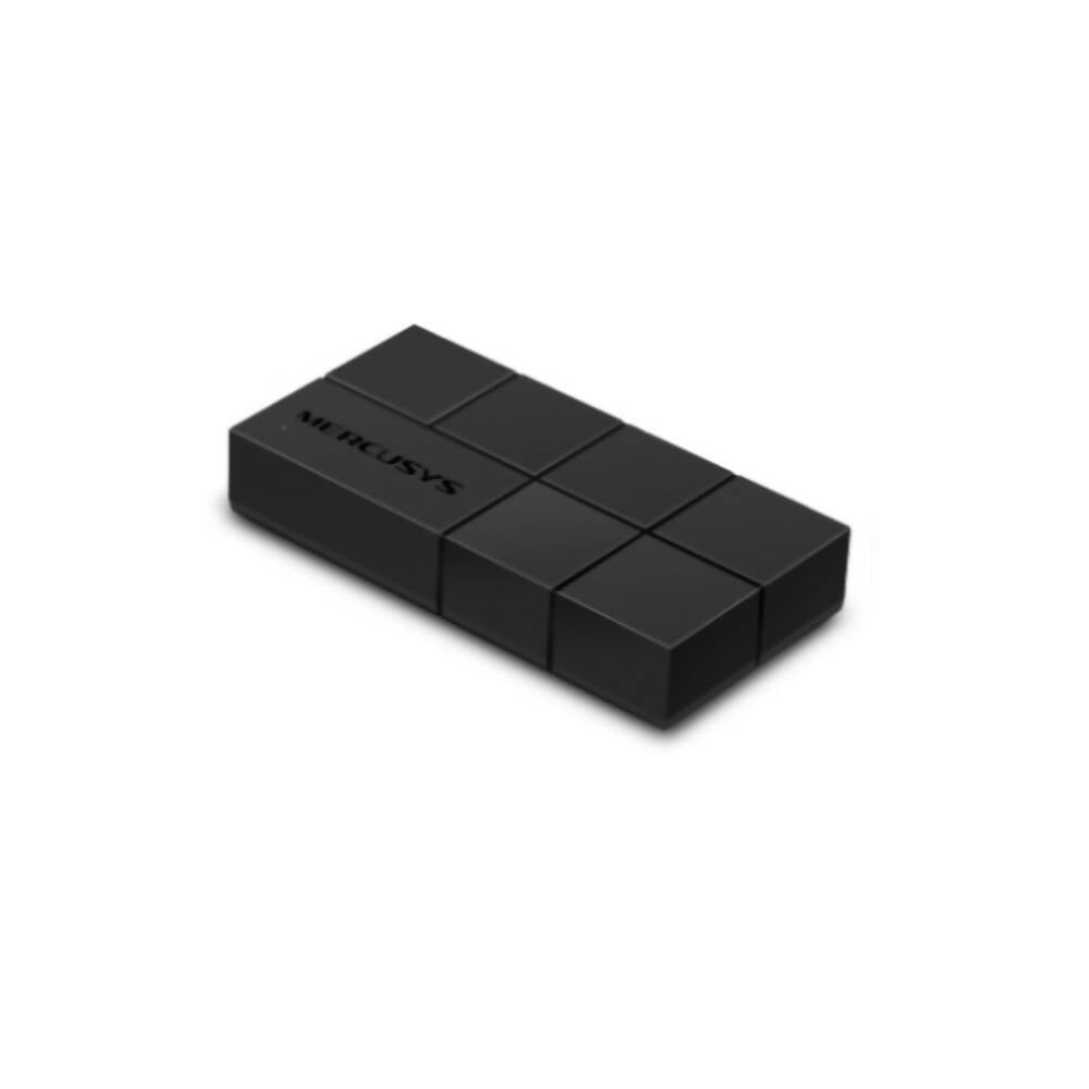 img Switch Mercusys de 8 puertos Ethernet 10 100 1000Mbps MS108G