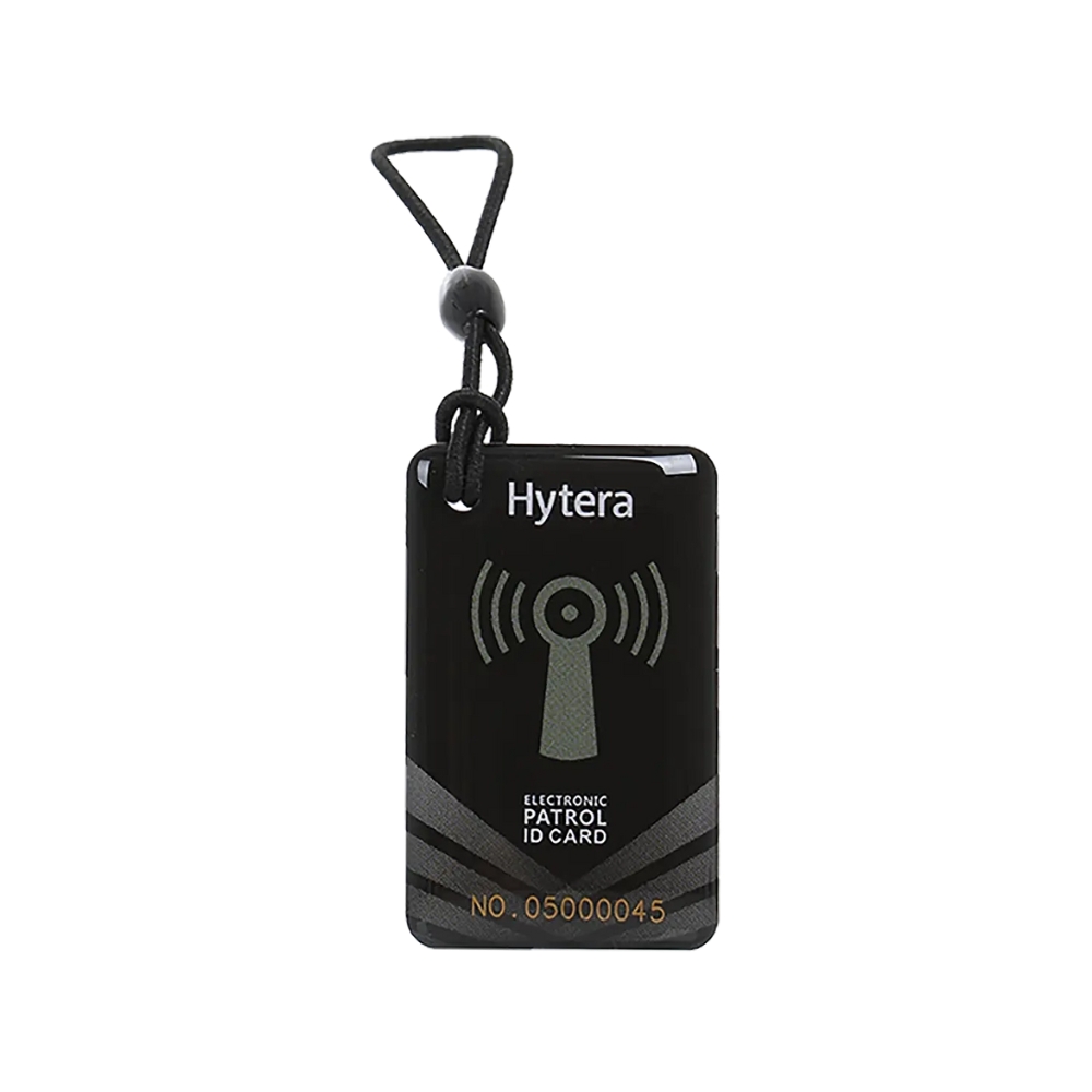 Tarjeta Patrullero Hytera Compatible con PD416 POA72